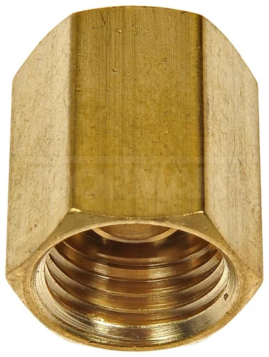 Dorman 785314D Inverted Flare Fitting