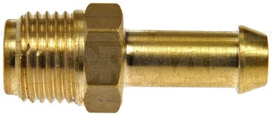 Dorman 785400D Fuel Hose Fitting
