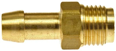 Dorman 785402D Fuel Line Fitting