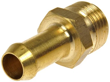 Dorman 785412D Fuel Line Fitting
