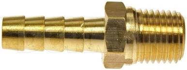 Dorman 785414D Fuel Line Fitting