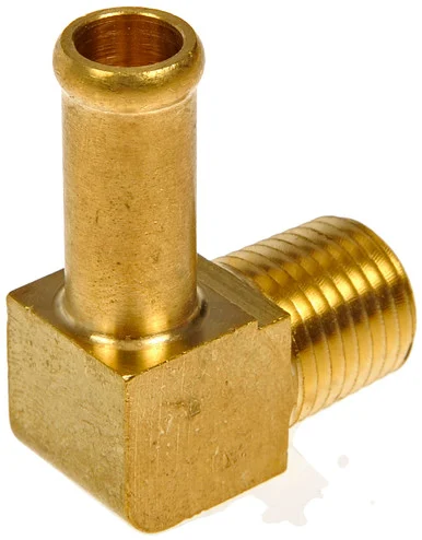 Dorman 785430D Fuel Hose Fitting