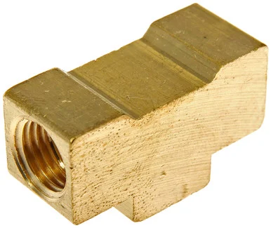 Dorman 785436D Brake Line Tee