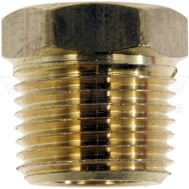 Dorman 785440D Brass Tube Nut