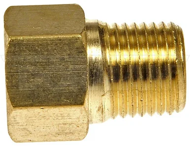 Dorman 785456D Inverted Flare Fitting
