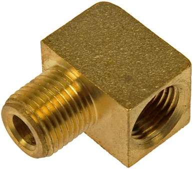 Dorman 787044 90 Degree Elbow