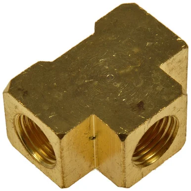 Dorman 788027 Brass Tee