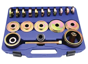 Astro Pneumatic 78825HD Heavy-duty Grade 9 Master Fwd Bearing Adapter Kit W/ Thrust Bearing