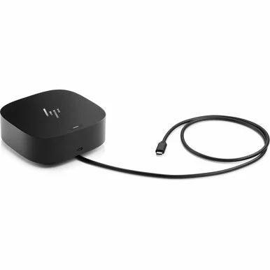Hewlett Packard 78L94AA USB C Essential Dock G5