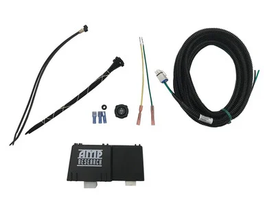 Amp Research 7910701A Override Switch