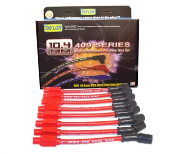 Taylor Cables 79203 Spiro-Pro Spark Plug Wire Set