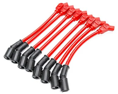 Taylor Cables 79214 Ignition Wire Set