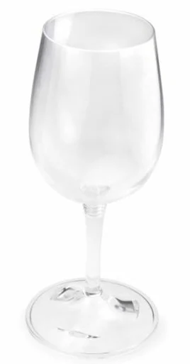 GSI Sports 79302 Nesting Wine Glass Set