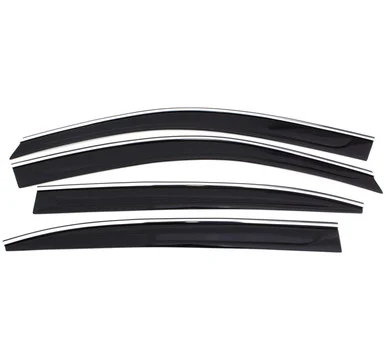 Auto Ventshade 794028 Low Profile Ventvisor