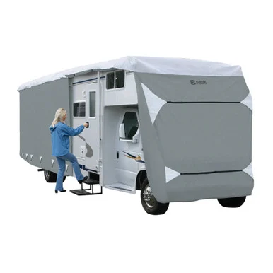 Classic Accessories 79563 Class C RV Cover