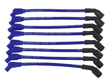 Taylor Cables 79613 Spiro-Pro Spark Plug Wire Set