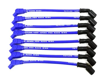 Taylor Cables 79614 Spiro-Pro Spark Plug Wire Set