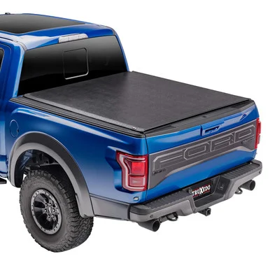 Truxedo 797701 Hybrid Truck Bed Tonneau Cover