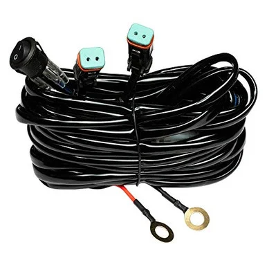Southern Truck 79905 Light Bar Harness