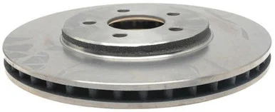Raybestos 7992R Disc Brake Rotors