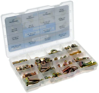 Dorman 799301D Hardware Set