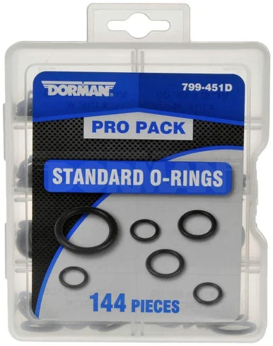Dorman 799451D Standard O-Rings