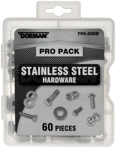 Dorman 799500D Hardware Set