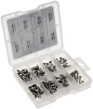Dorman 799510D Hardware Set