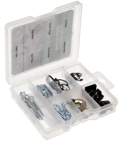 Dorman 799550D Hardware Set