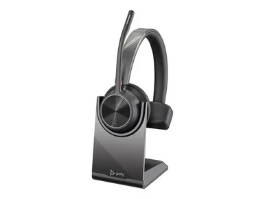 Plantronics 7E2L6AA#ABA Voyager 4310 USB-A Wireless Headset 7E2L6AA#ABA