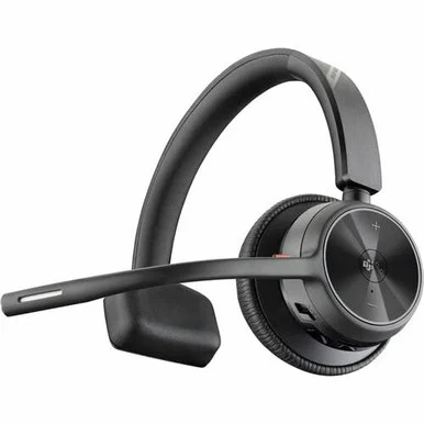 Poly Voyager 4310-M Microsoft Teams Certified USB-C Headset +BT700 dongle TAA (7E2L9AA#ABA) 7E2L9AA#ABA