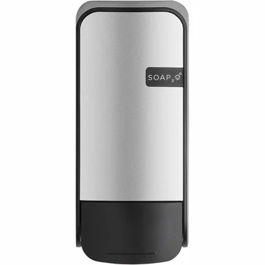 SOAP2O Manual Foam Soap Dispenser (7frban)