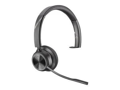 Poly Savi 7300 Office 7320 Headset (7S429AA#ABA) 7S429AA#ABA - Hewlett Packard