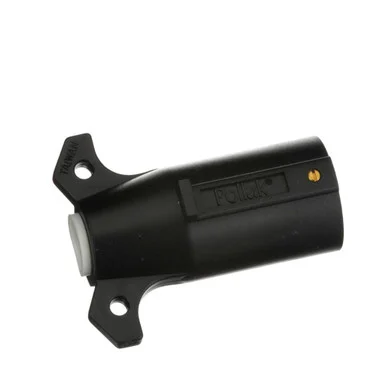 Pollak 7WB106V 7-Blade Trailer Plug