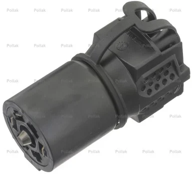 Pollak 7WB178PFV 7 Blade To 5 Way And 4 Way Adapter