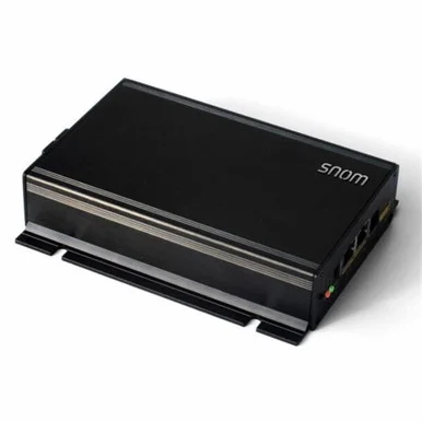 AT&T 80-S159-00 IP Broadcast System