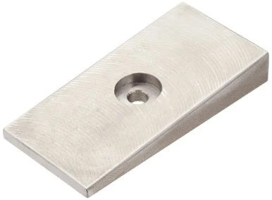 Warrior Products 800052 Leaf Spring Shim