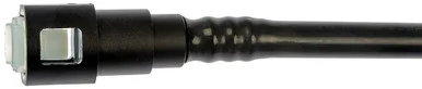 Dorman 800057 Nylon Fuel Line Repair Kit