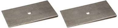Warrior Products 800060 Leaf Spring Shim