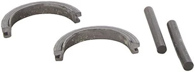 Crown Automotive 800093K Crankshaft Seal Kit
