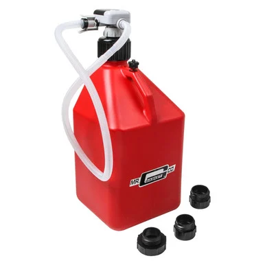 Mr Gasket 8000MRG Fuel Transfer Pump Battery Operated