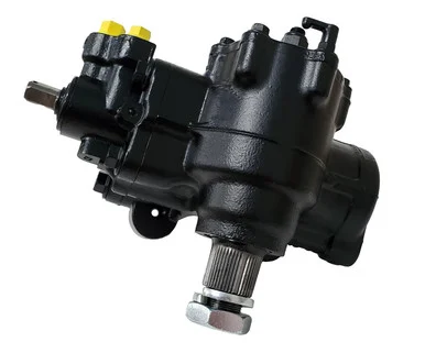 Borgeson 800124 Power Steering Replacement