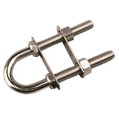 Sea-Dog 0800331 Stainless Bow Eye