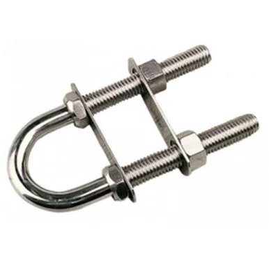 Sea-Dog 0800351 Stainless Bow Eye
