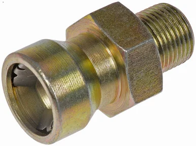 Dorman 800621 Transmission Line Connector for Ford/Mercury