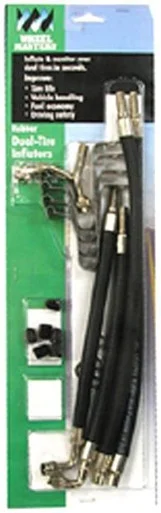 Wheel Masters 8007 Rubber Hand Hole Mount 8007_100_4