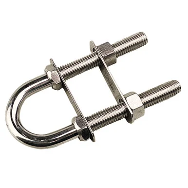 Sea-Dog 0800851 Stainless Bow Eye