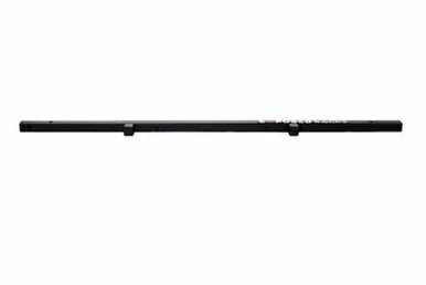 SMS Parts 8009602BK Solid Mid Xbar-blk