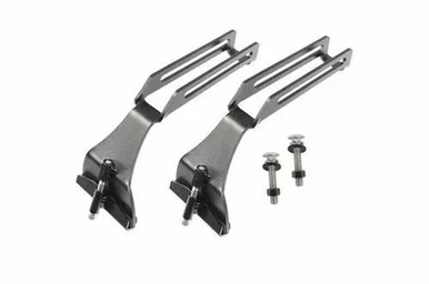SMS Parts 8009791 Clk Gutter Brckts Pair