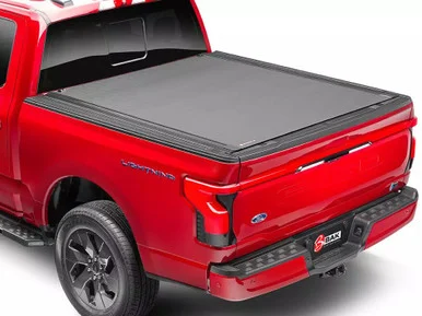 BAK Industries 80100 Hard Rolling Truck Bed Tonneau Cover 80100_68
